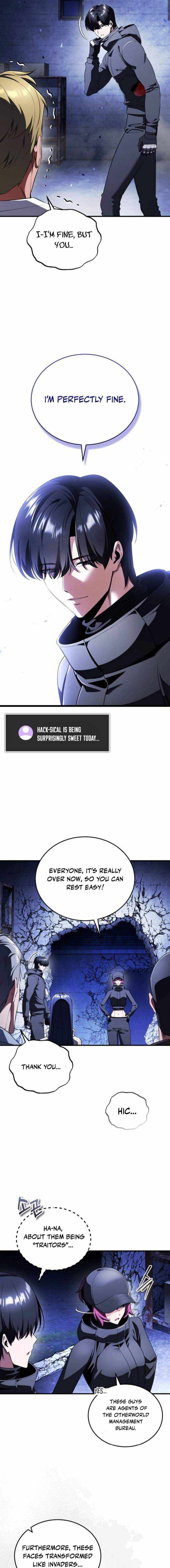 Echoes of the Reverse Planet Chapter 30 image 05